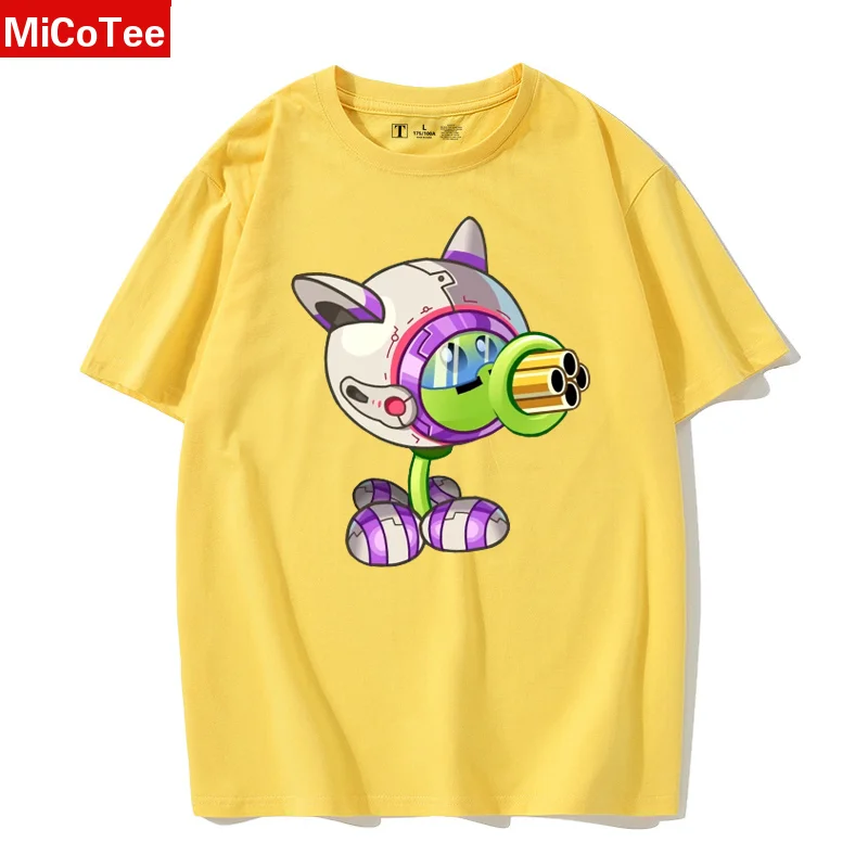 Plant Parent Vs Planta - New Plant VS Zombie Short Sleeve