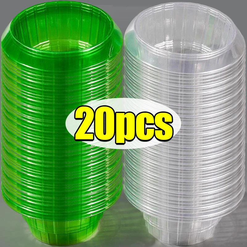 Plant Parents - Plants Slug Protection Rings Vegetables Cover