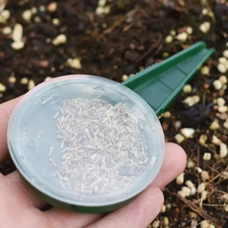 Plant Parents - Plant Seed Sower File Adjustable Planter
