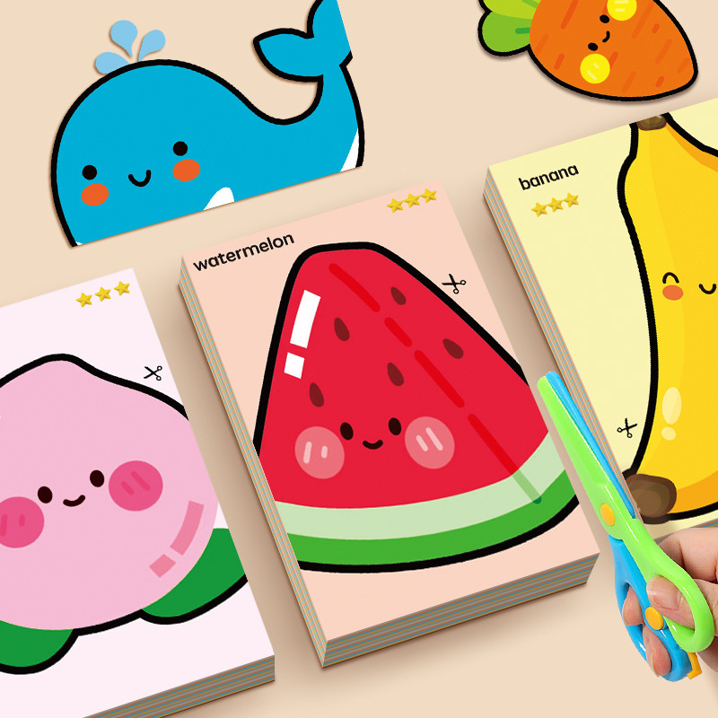 Handmade Paper Cuttings Intere - Plant Parents ulasan dan harga