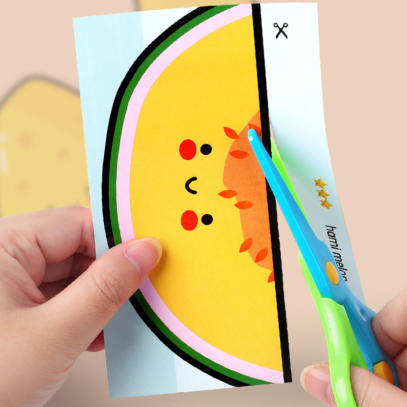 Handmade Paper Cuttings Intere - Plant Parents ulasan dan harga