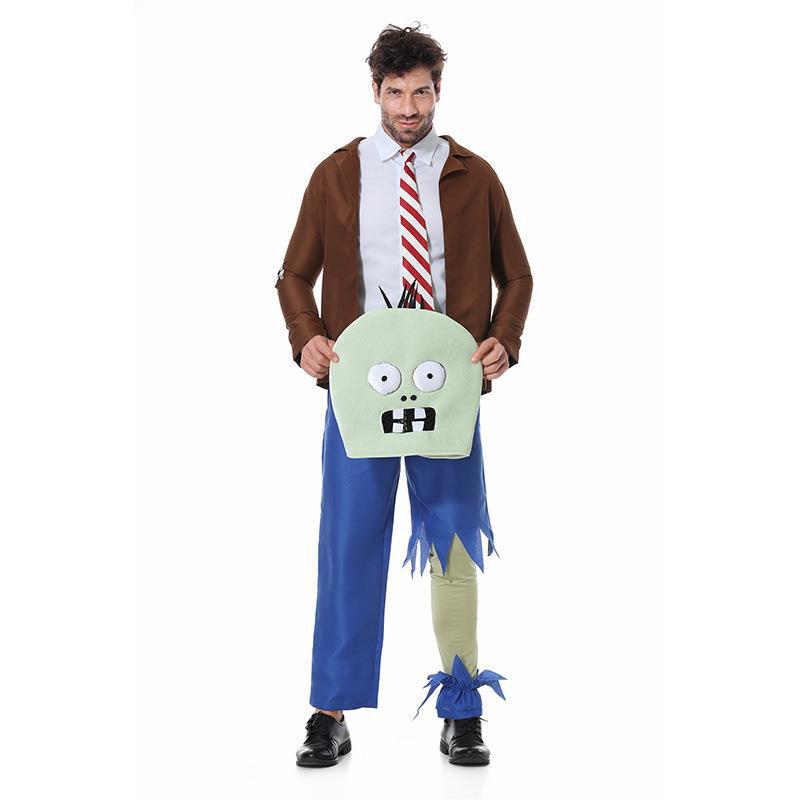 Parent-Child Matching Hallowee - Plant Parent Vs Planta ulasan dan harga