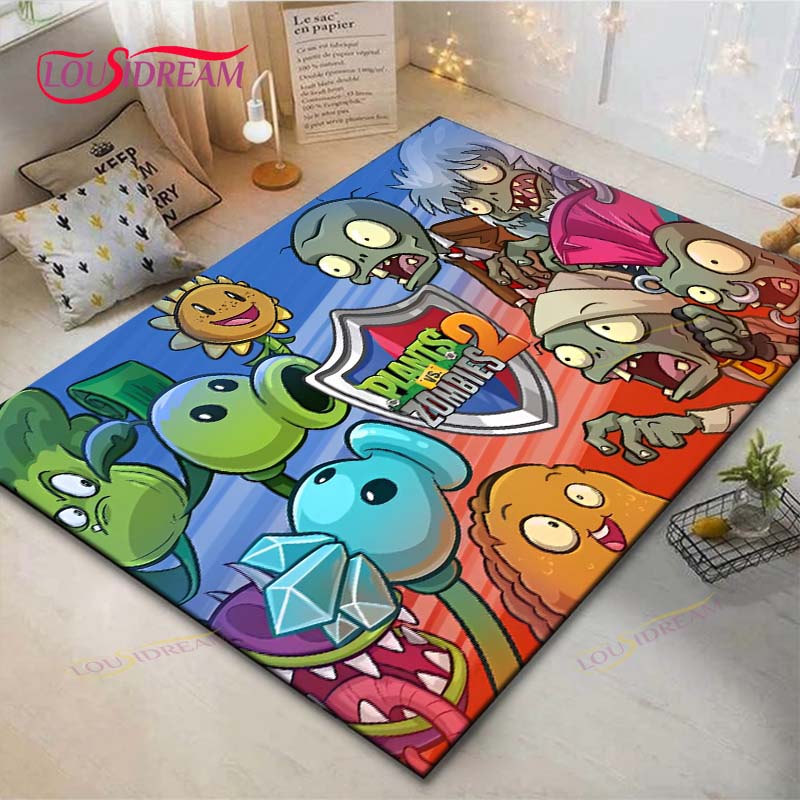 Hot Puzzle Games P-plant Vs Z- - Plant Parent Vs Planta ulasan dan harga