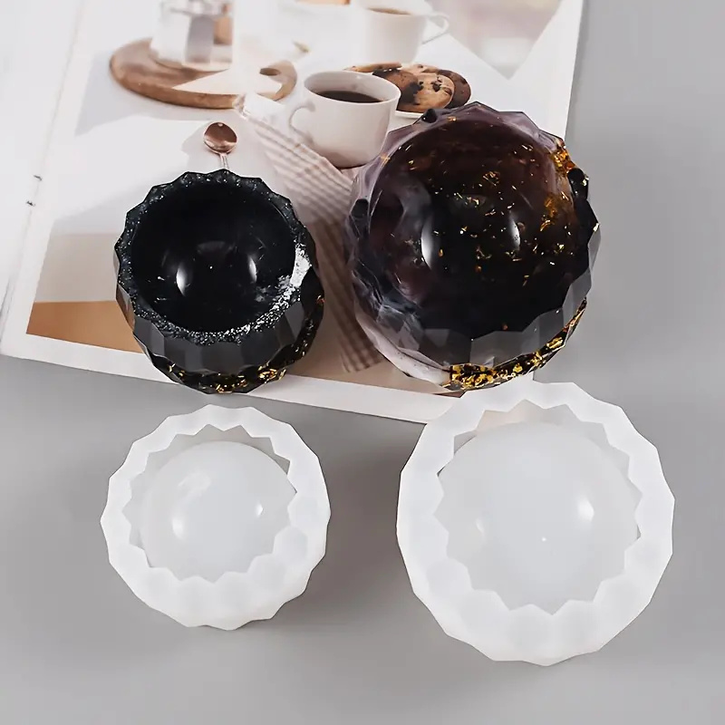 1 Set Silicone Planter Molds F - Plant Parents ulasan dan harga