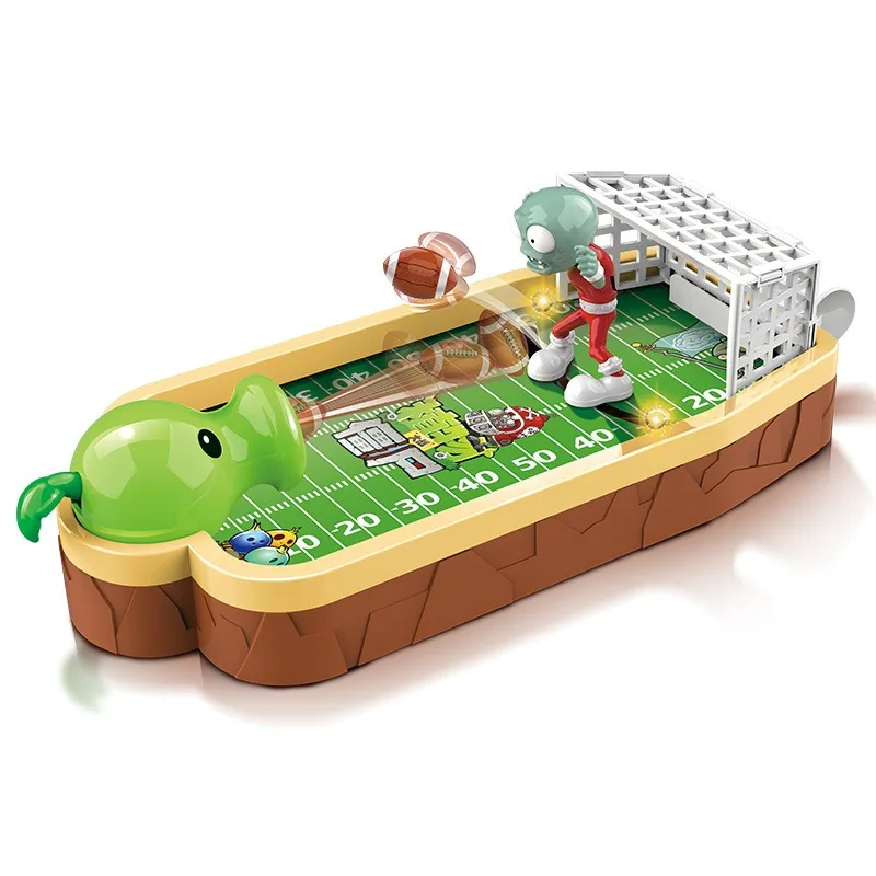 Plants Vs. Zombies Kids Deskto - Plant Parent Vs Planta ulasan dan harga