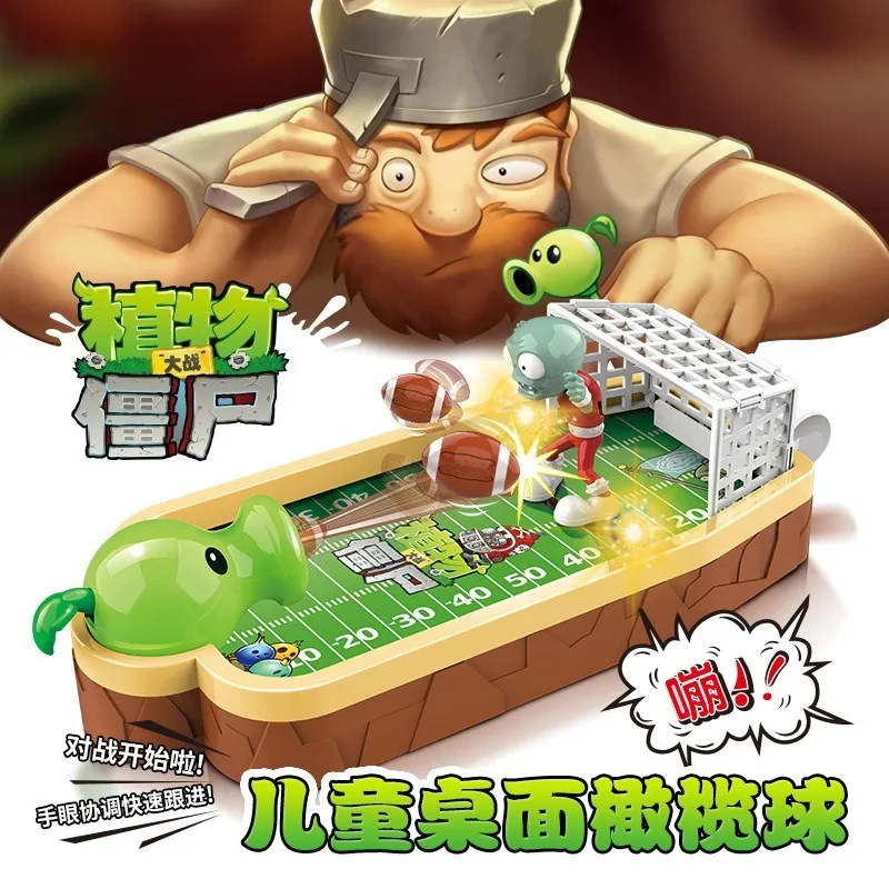 Plants Vs. Zombies Kids Deskto - Plant Parent Vs Planta ulasan dan harga