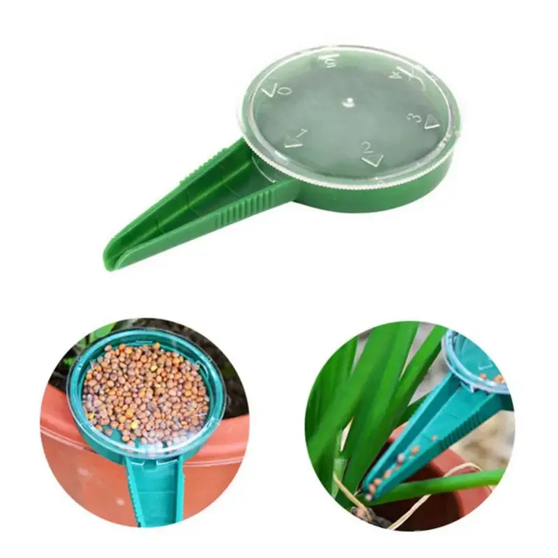 Plant Seed Sower  File Adjusta - Plant Parents ulasan dan harga